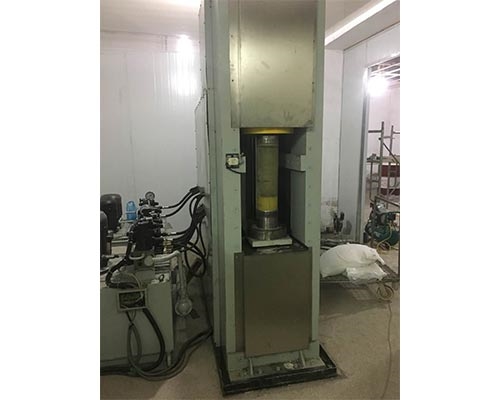 鴻煷機械分析山西冷等靜壓機安全設計要求