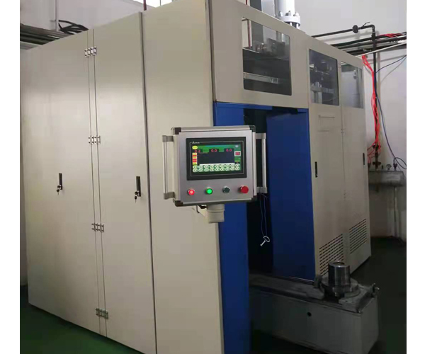 鴻煷機械設備求教，山西等靜壓機的特殊運用方法